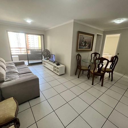 Otimo Apto 2 Quartos ,Tv Acabo ,Internet Praia Iracema Форталеза Екстер'єр фото