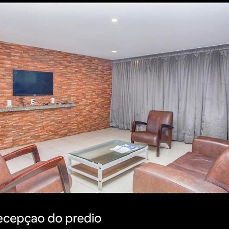 Otimo Apto 2 Quartos ,Tv Acabo ,Internet Praia Iracema Форталеза Екстер'єр фото