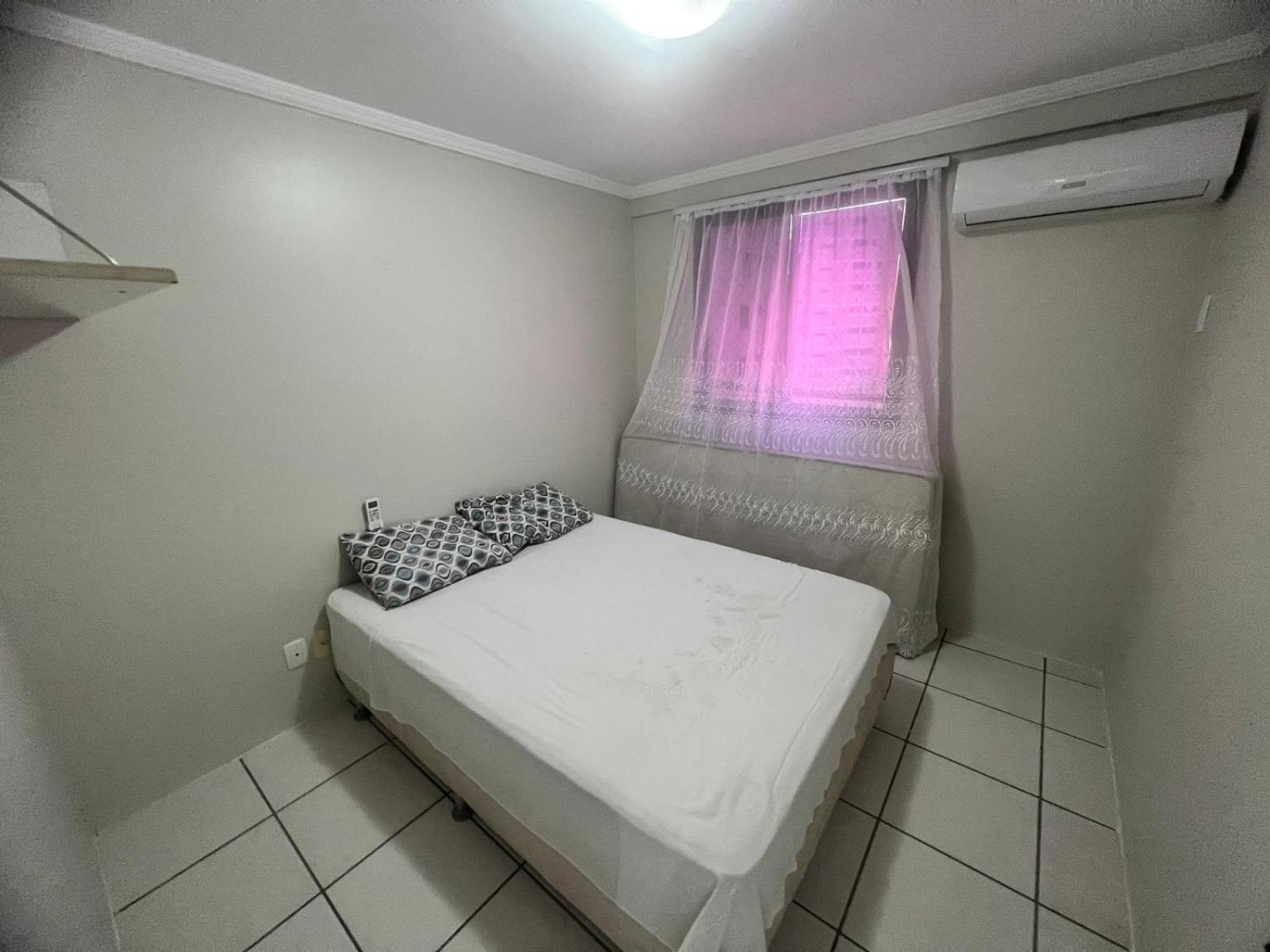Otimo Apto 2 Quartos ,Tv Acabo ,Internet Praia Iracema Форталеза Екстер'єр фото