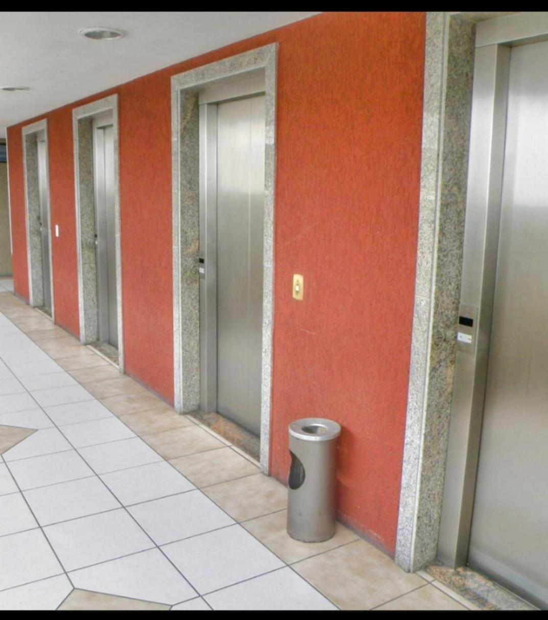 Otimo Apto 2 Quartos ,Tv Acabo ,Internet Praia Iracema Форталеза Екстер'єр фото