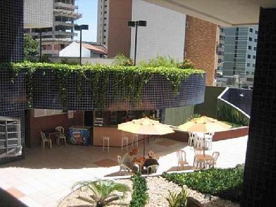 Otimo Apto 2 Quartos ,Tv Acabo ,Internet Praia Iracema Форталеза Екстер'єр фото