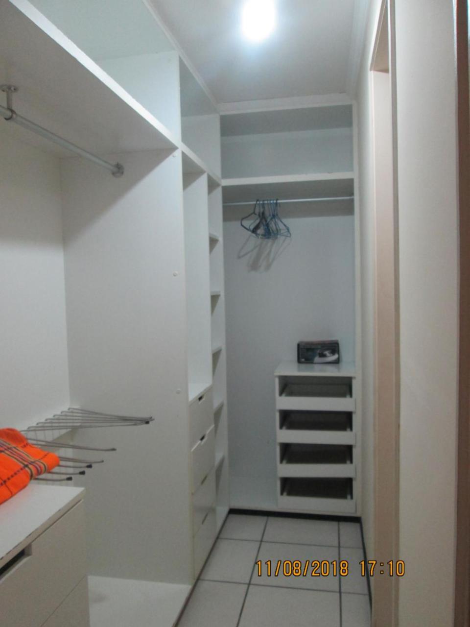 Otimo Apto 2 Quartos ,Tv Acabo ,Internet Praia Iracema Форталеза Екстер'єр фото